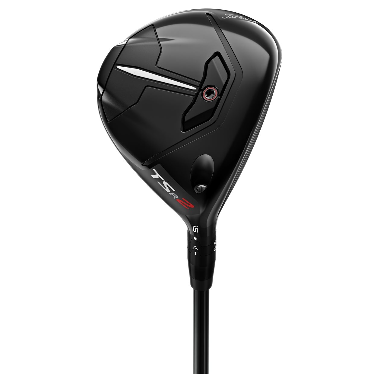 타이틀리스트 TSR2 페어웨이우드 5W 18° 참고 이미지